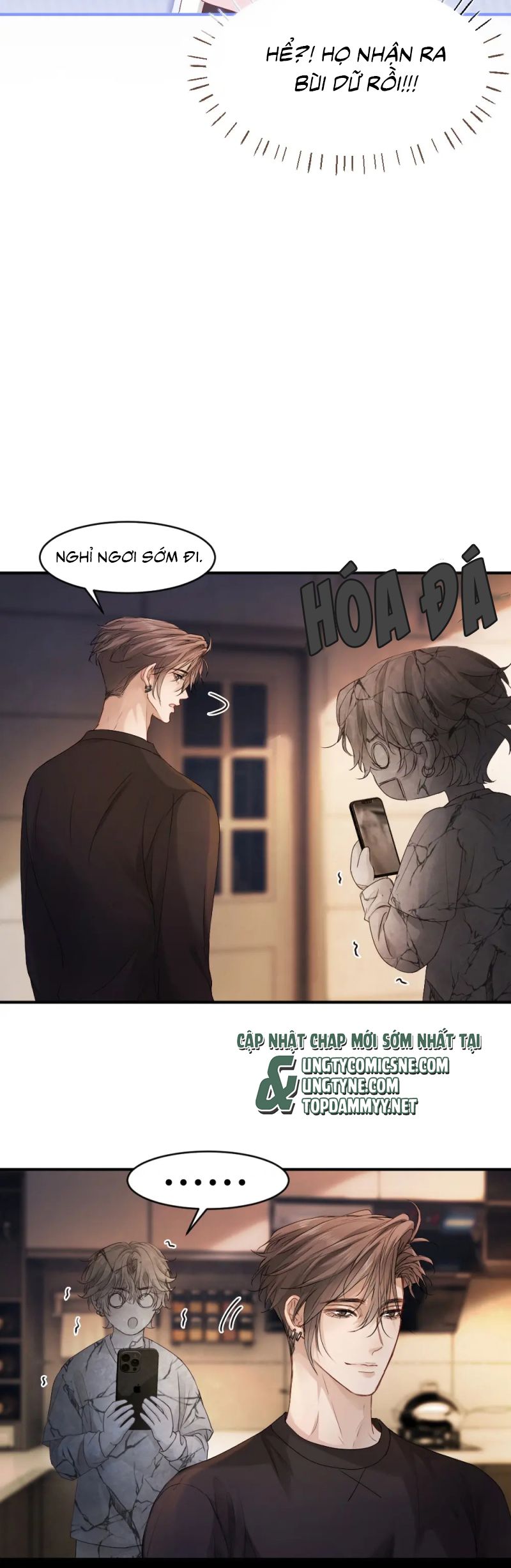 Tiểu Thiếu Gia Dựa Vào Mỹ Mạo Hoành Hành Toàn Hệ Thống Chapter 78 - Next 