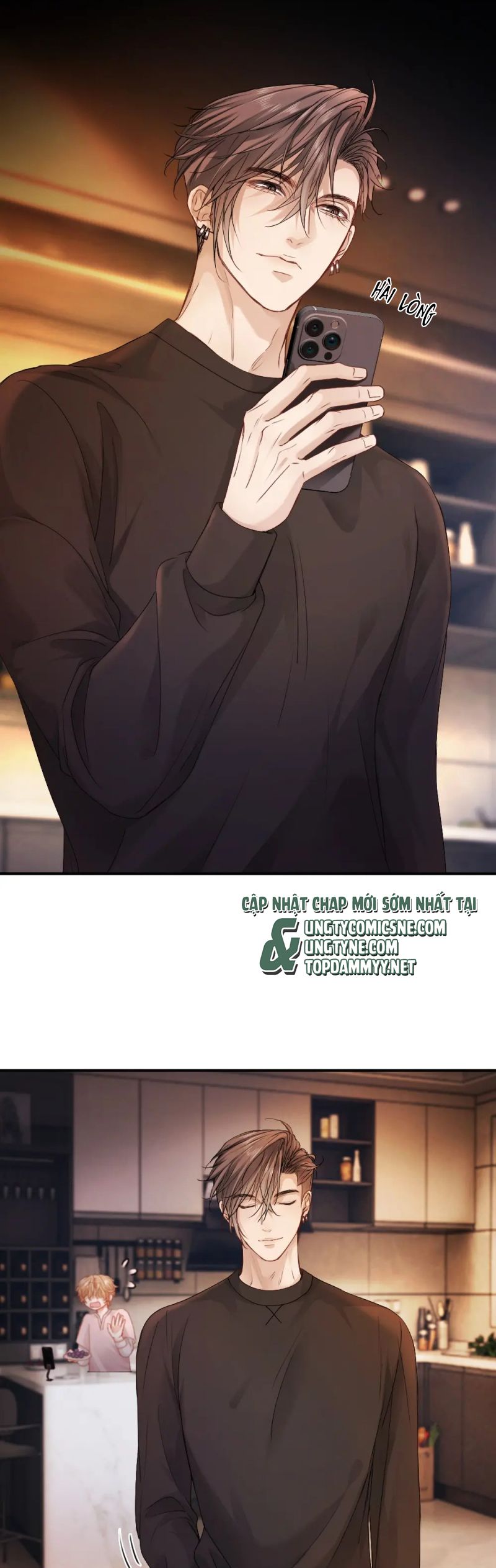 Tiểu Thiếu Gia Dựa Vào Mỹ Mạo Hoành Hành Toàn Hệ Thống Chapter 78 - Next 