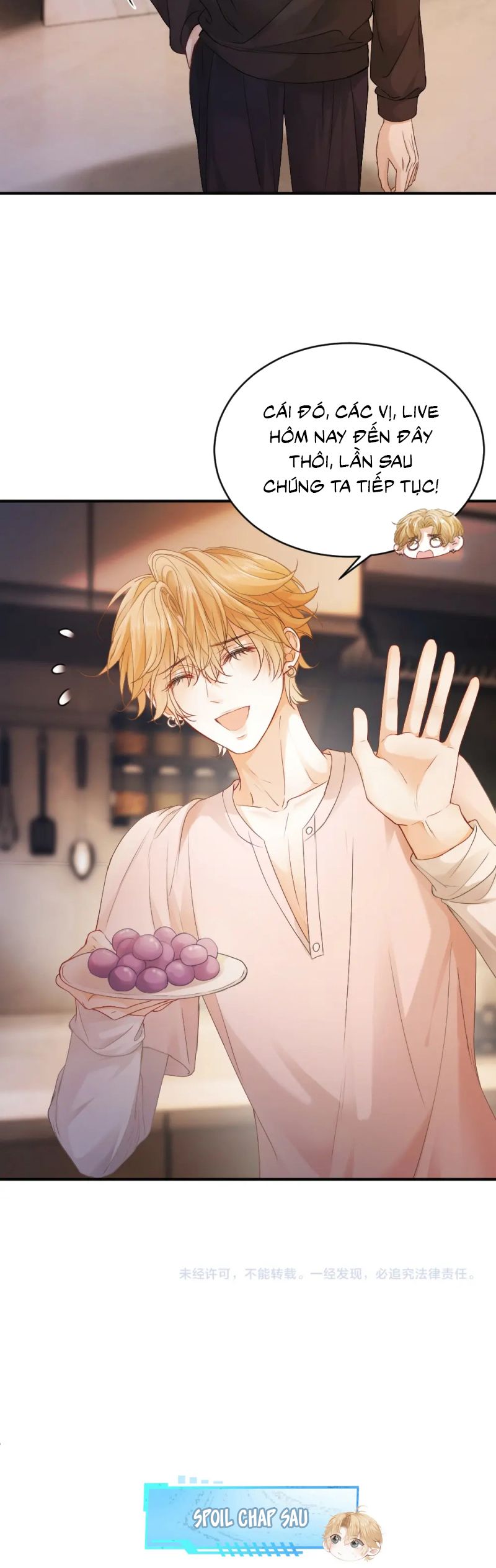 Tiểu Thiếu Gia Dựa Vào Mỹ Mạo Hoành Hành Toàn Hệ Thống Chapter 78 - Next 