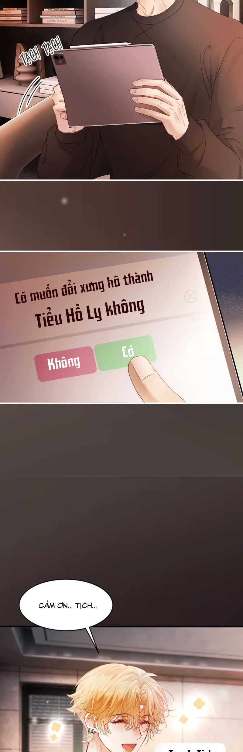 Tiểu Thiếu Gia Dựa Vào Mỹ Mạo Hoành Hành Toàn Hệ Thống Chapter 78 - Next 
