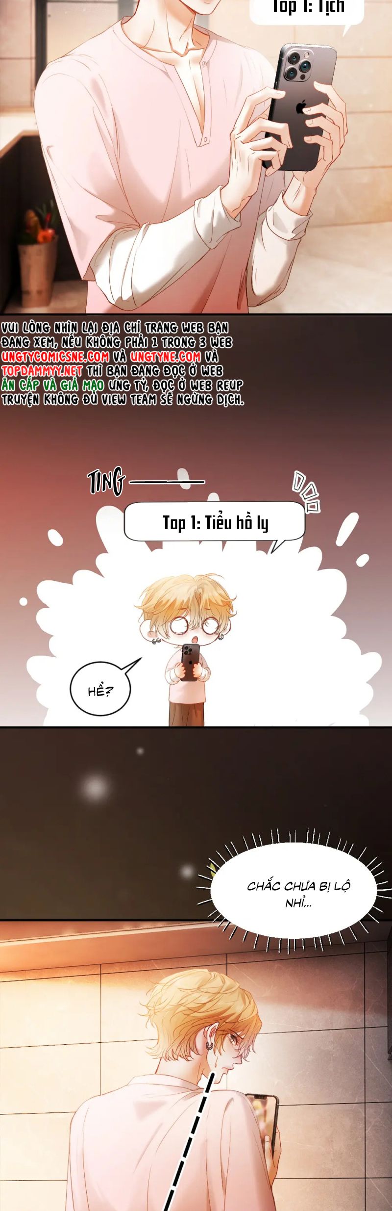 Tiểu Thiếu Gia Dựa Vào Mỹ Mạo Hoành Hành Toàn Hệ Thống Chapter 78 - Next 