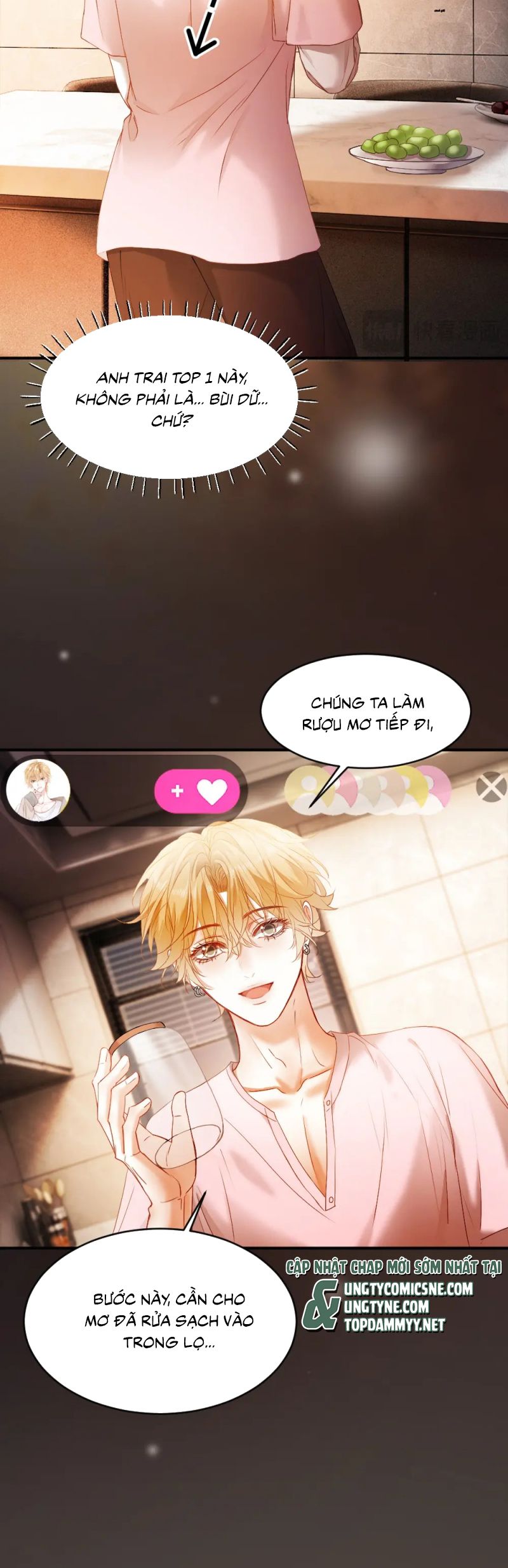 Tiểu Thiếu Gia Dựa Vào Mỹ Mạo Hoành Hành Toàn Hệ Thống Chapter 78 - Next 