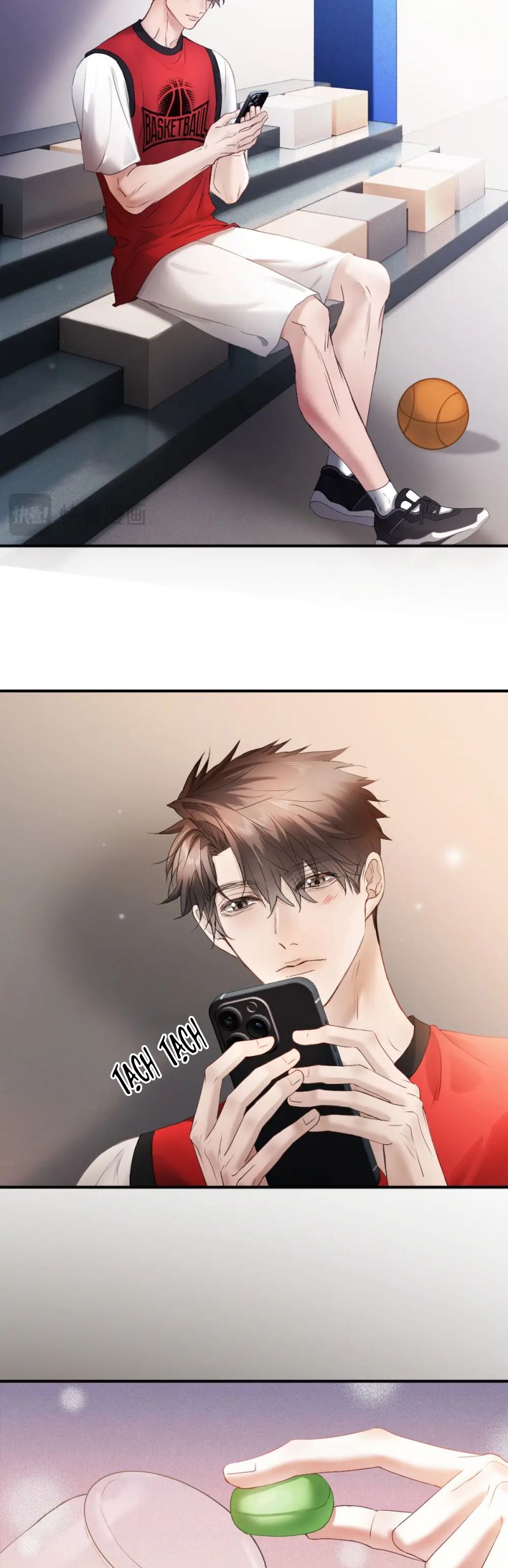 Tiểu Thiếu Gia Dựa Vào Mỹ Mạo Hoành Hành Toàn Hệ Thống Chapter 78 - Next 