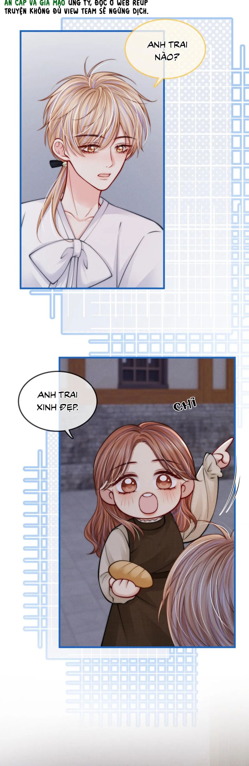 Bị Ép Xuyên Vào Phó Bản Dính Lấy Nhau Cùng Các Bạn Cùng Phòng Chapter 39 - Next 