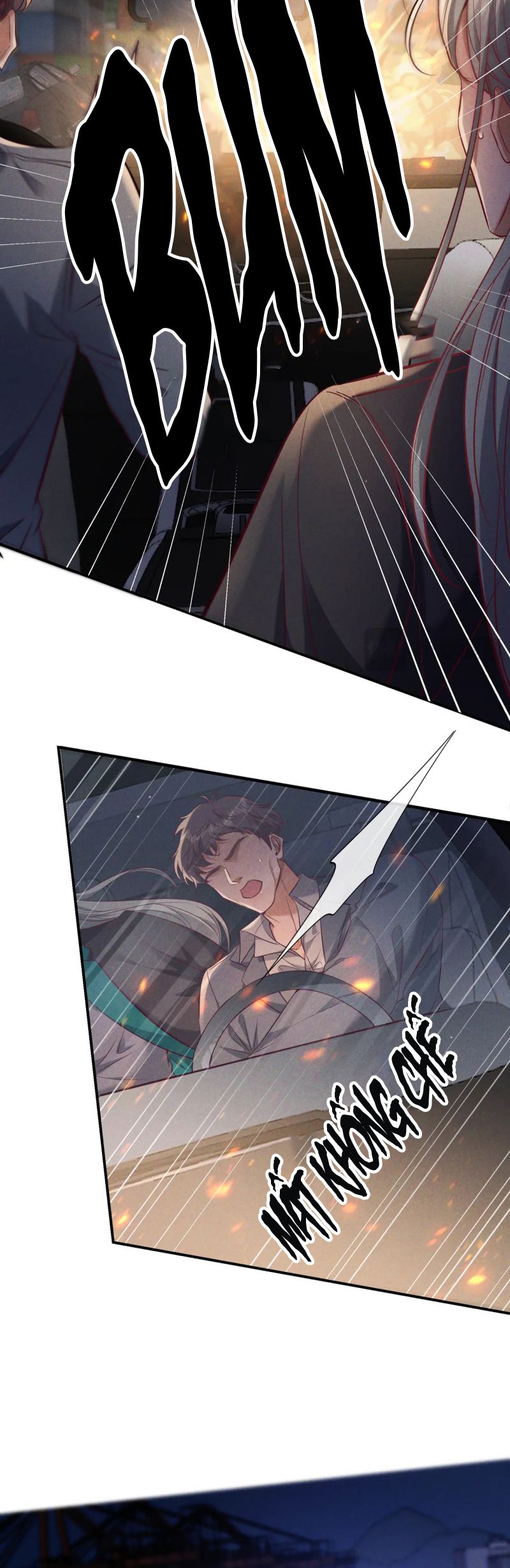 Đêm Tình Yêu Và Sát Ý Chap 64 - Next 
