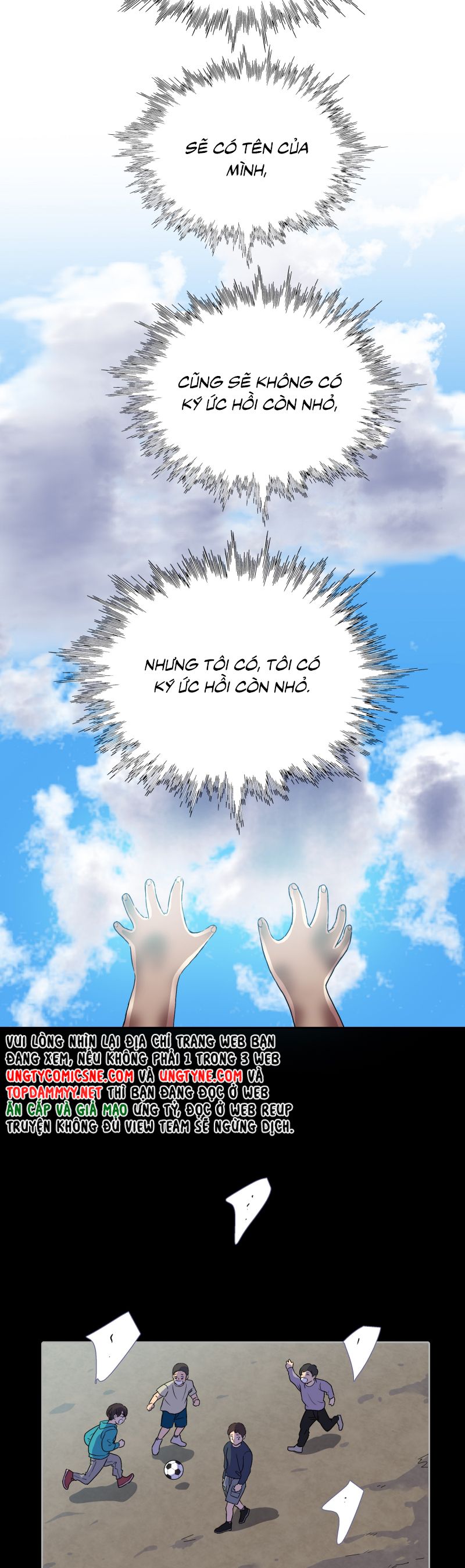 Sắc Thu Nơi Nghĩa Trang Chap 15 - Trang 3