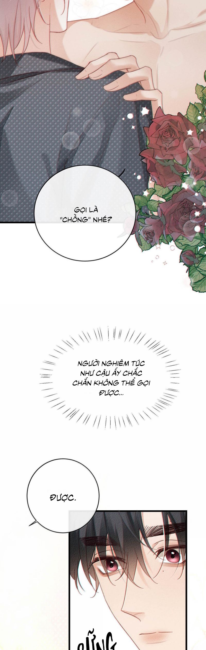 Nồng Đậm Tin Tức Tố Chap 26 - Next 