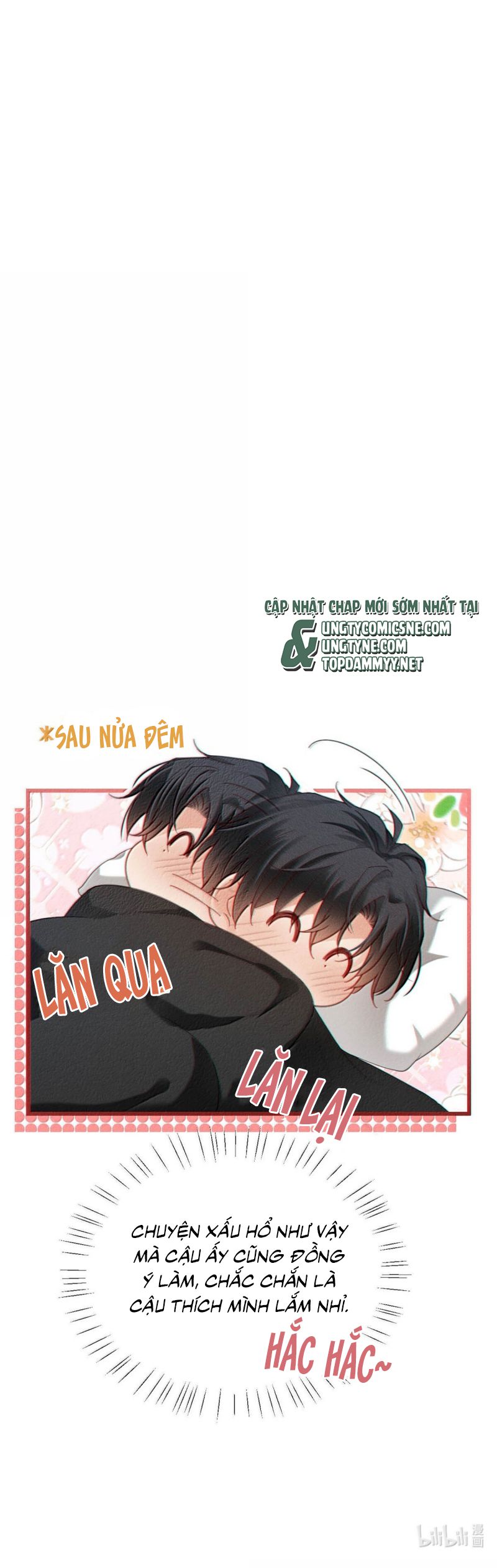 Nồng Đậm Tin Tức Tố Chap 26 - Next 