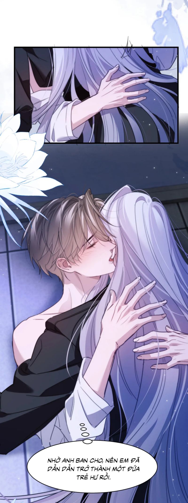 Desharow Nhân Ngư Chap 93 - Trang 4