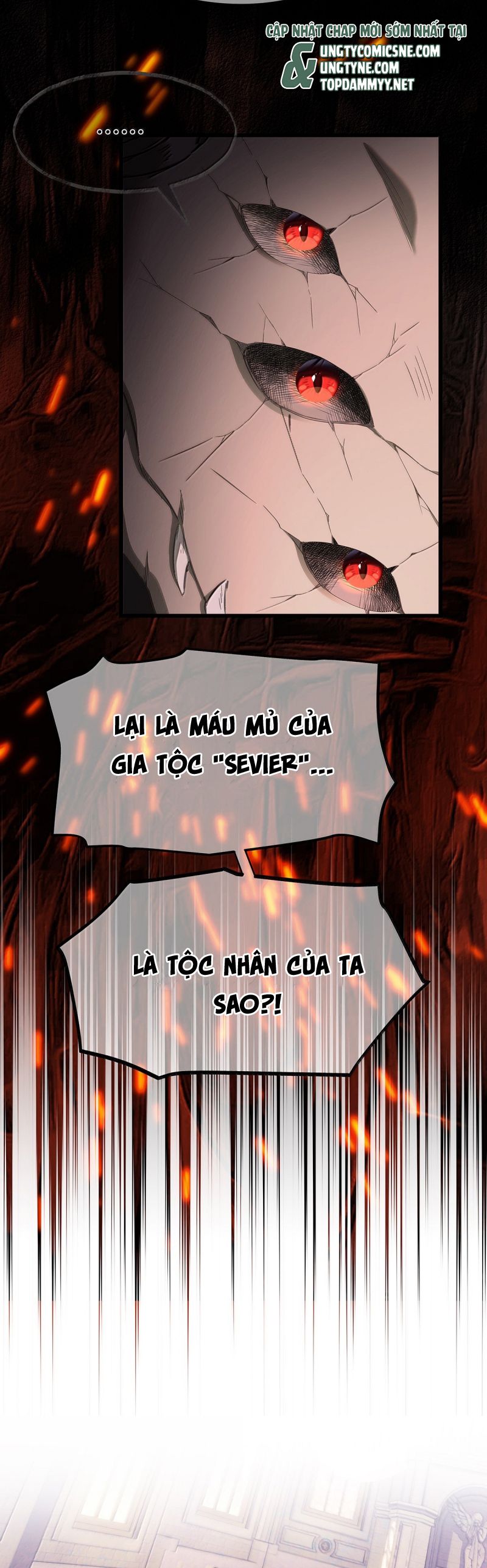 Tôi Trùng Sinh Trở Thành Tiểu Ác Long Của Vương Tử Điện Hạ Chap 81 - Next 
