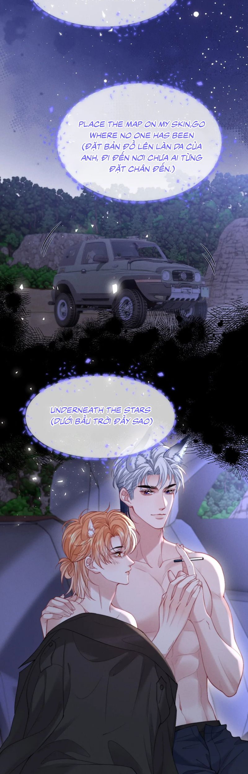 Tật Xấu Nuông Chiều Chap 39 - Next 