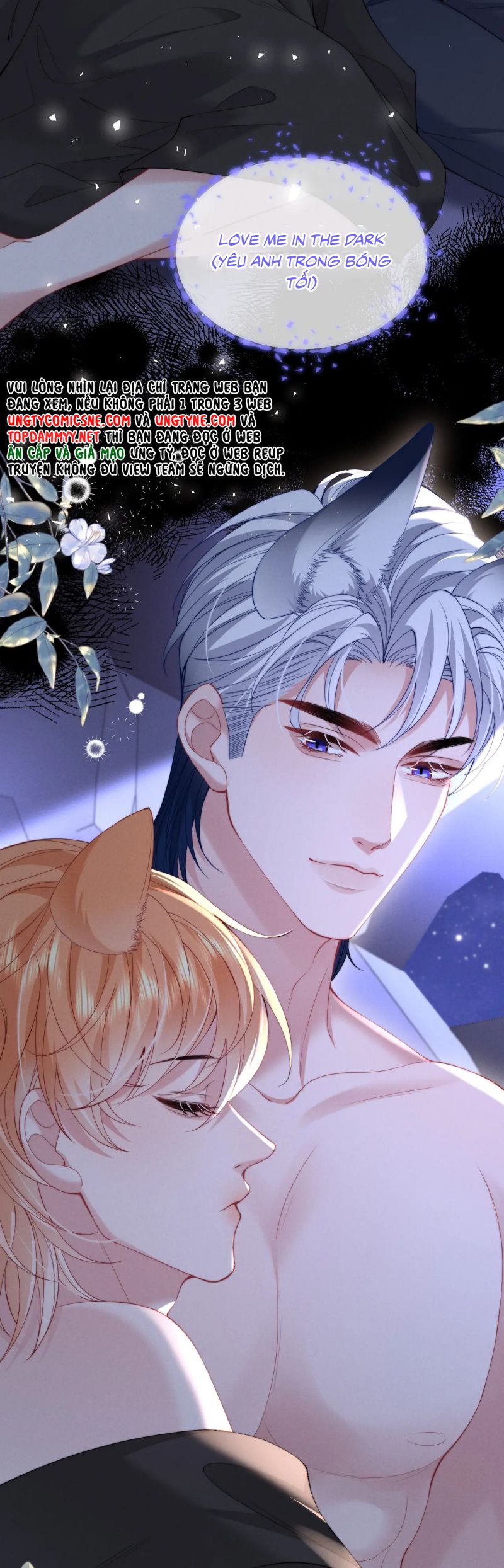 Tật Xấu Nuông Chiều Chap 39 - Next 
