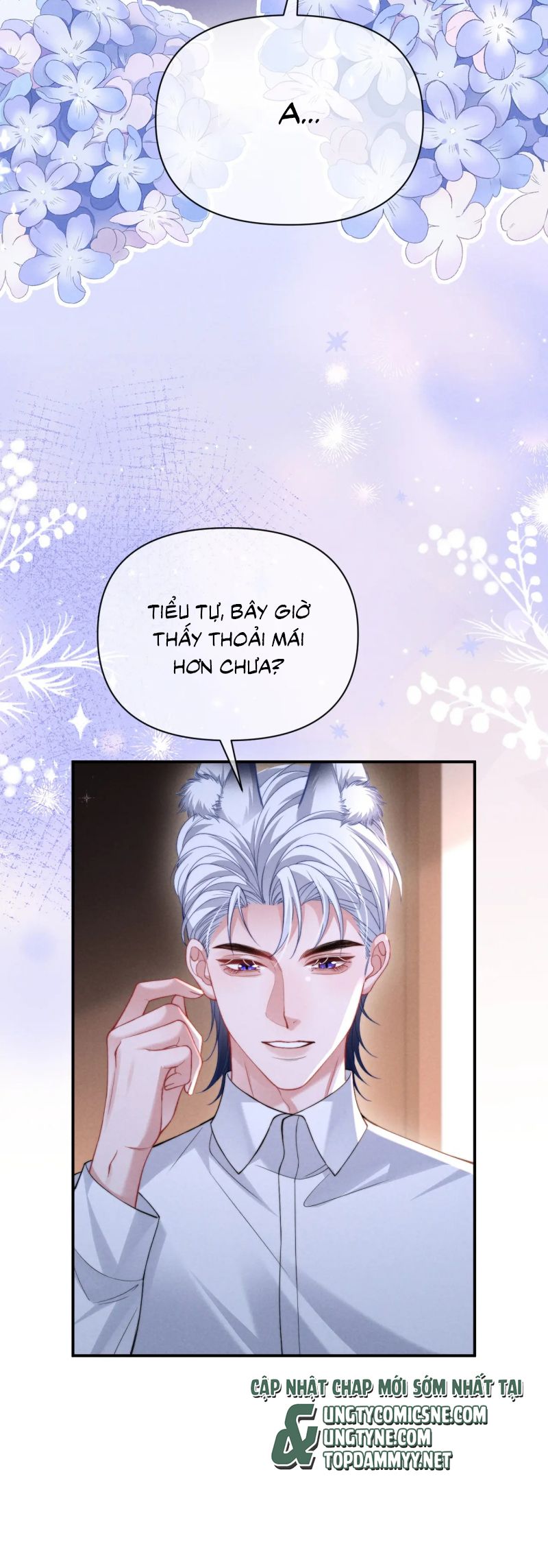 Tật Xấu Nuông Chiều Chap 39 - Next 