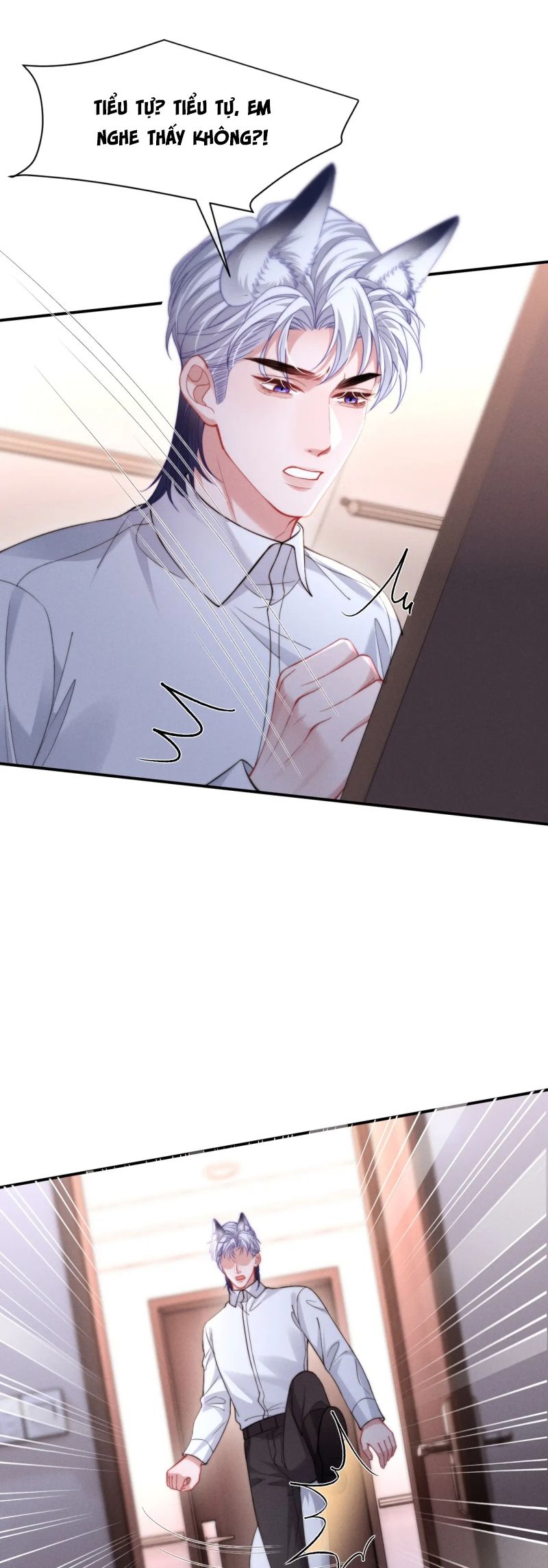 Tật Xấu Nuông Chiều Chap 39 - Next 