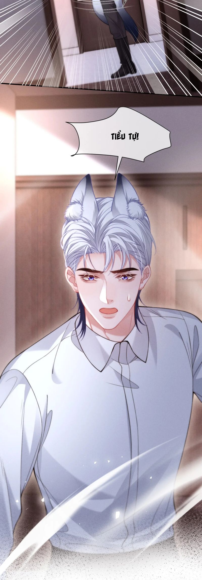 Tật Xấu Nuông Chiều Chap 39 - Next 