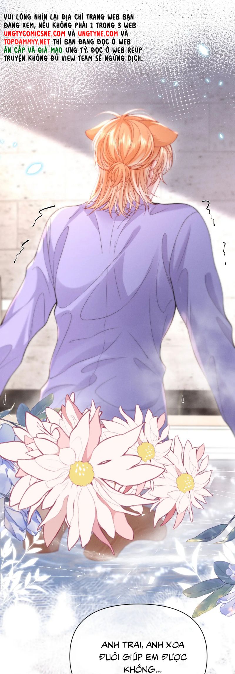 Tật Xấu Nuông Chiều Chap 39 - Next 