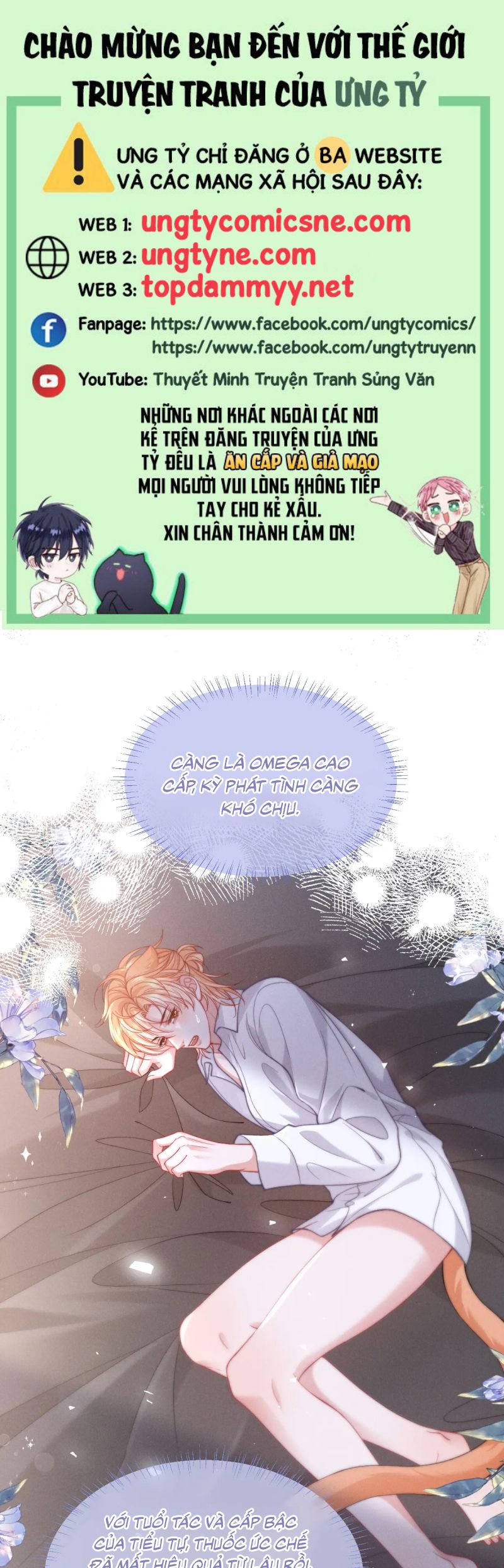 Tật Xấu Nuông Chiều Chap 39 - Next 