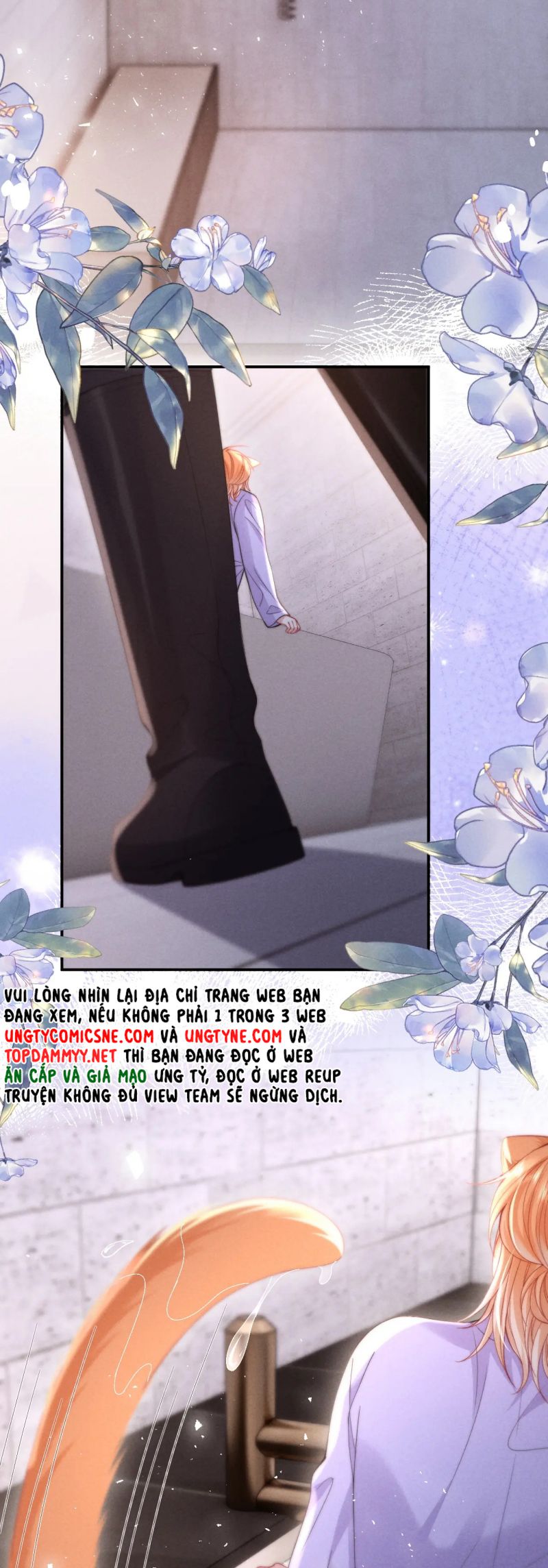 Tật Xấu Nuông Chiều Chap 39 - Next 