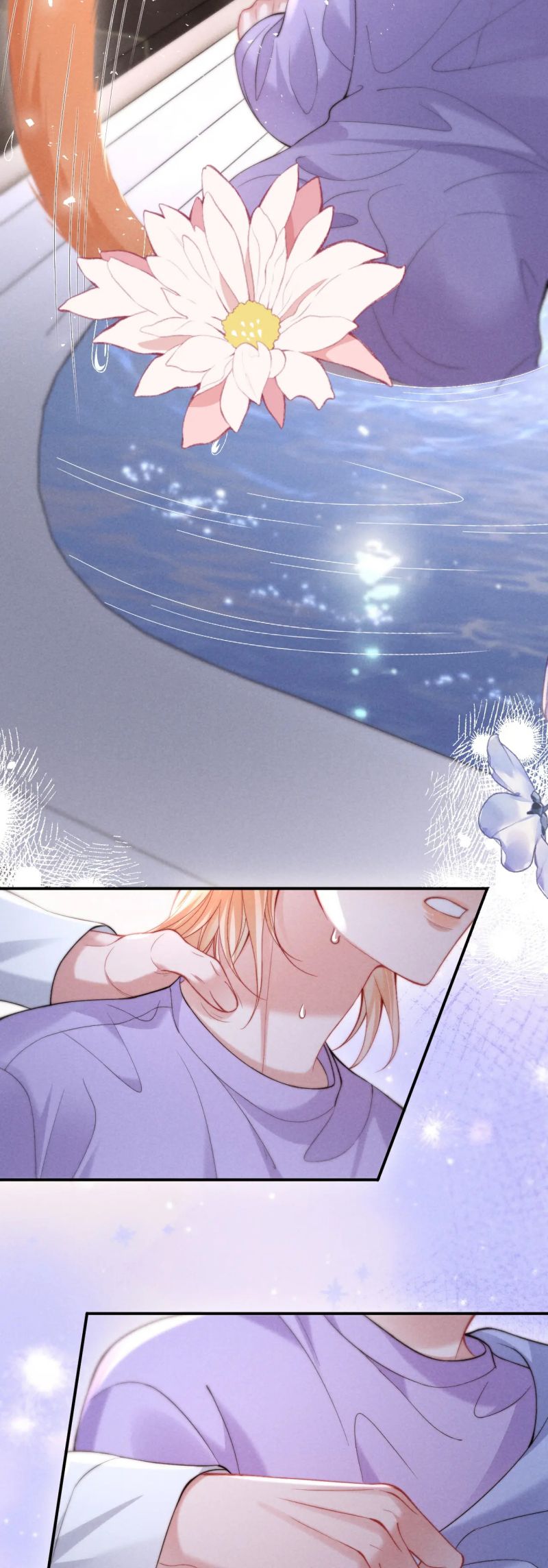 Tật Xấu Nuông Chiều Chap 39 - Next 
