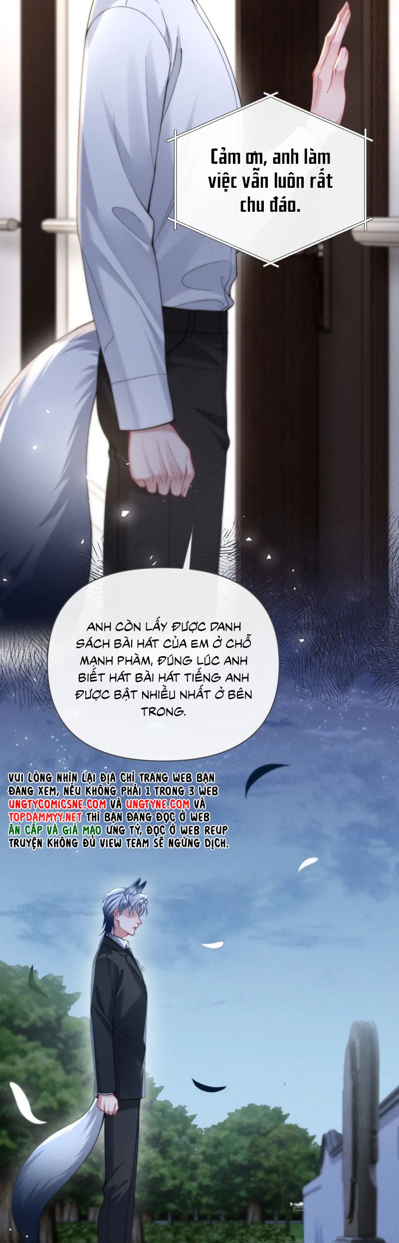 Tật Xấu Nuông Chiều Chap 39 - Next 