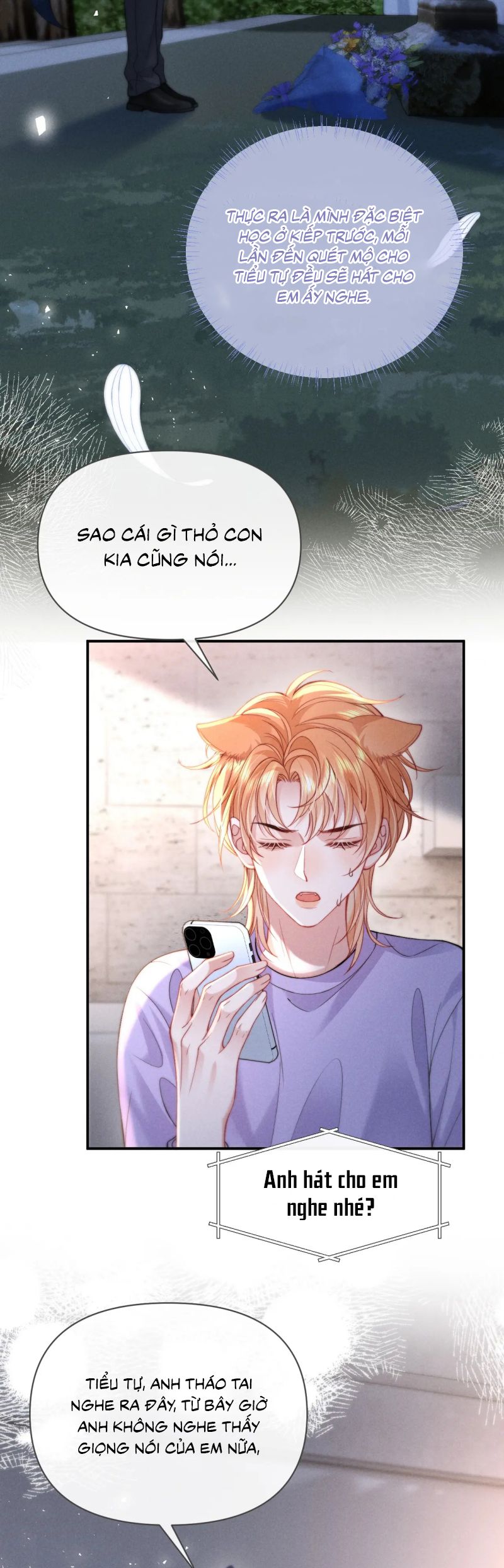 Tật Xấu Nuông Chiều Chap 39 - Next 