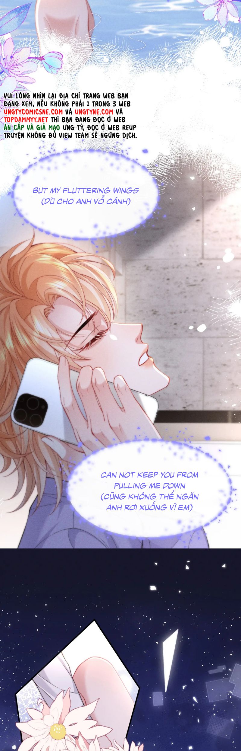 Tật Xấu Nuông Chiều Chap 39 - Next 