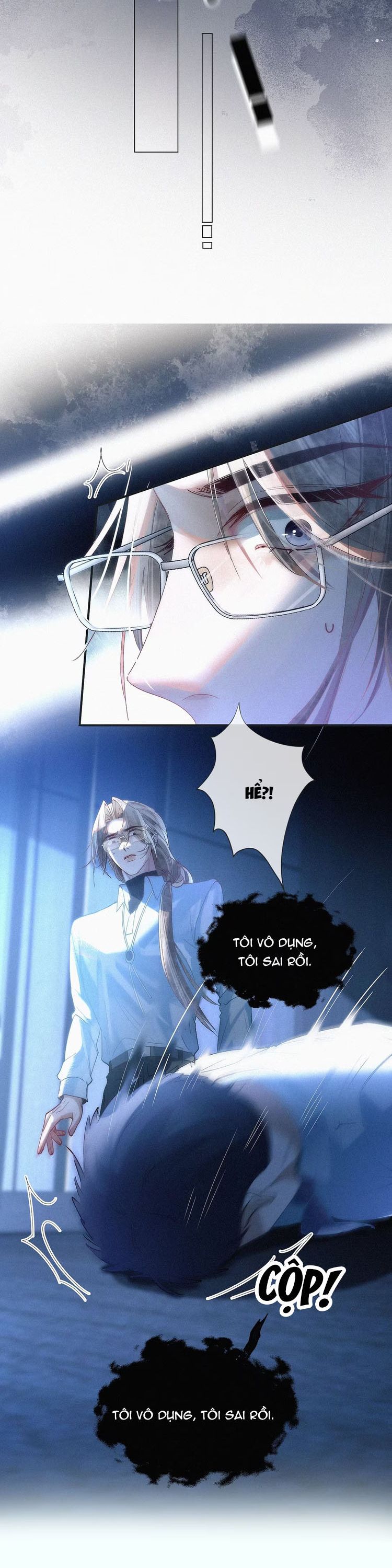 Con Mồi Thân Yêu Của Tôi Chap 1 - Next Chap 2