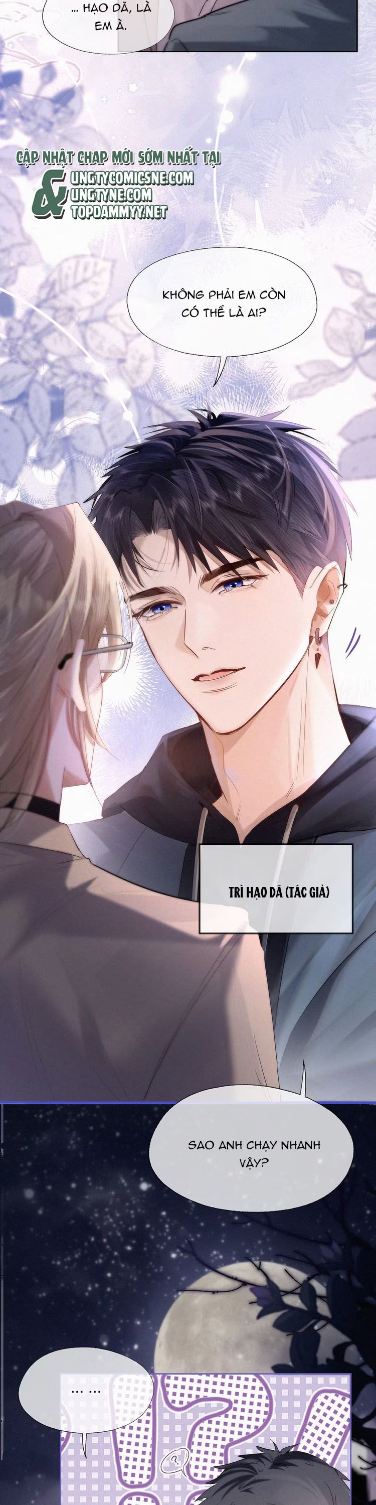 Con Mồi Thân Yêu Của Tôi Chap 2 - Next Chap 3