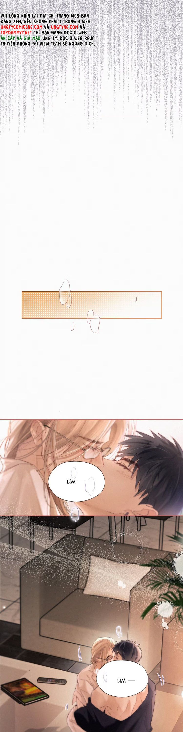 Con Mồi Thân Yêu Của Tôi Chap 2 - Next Chap 3