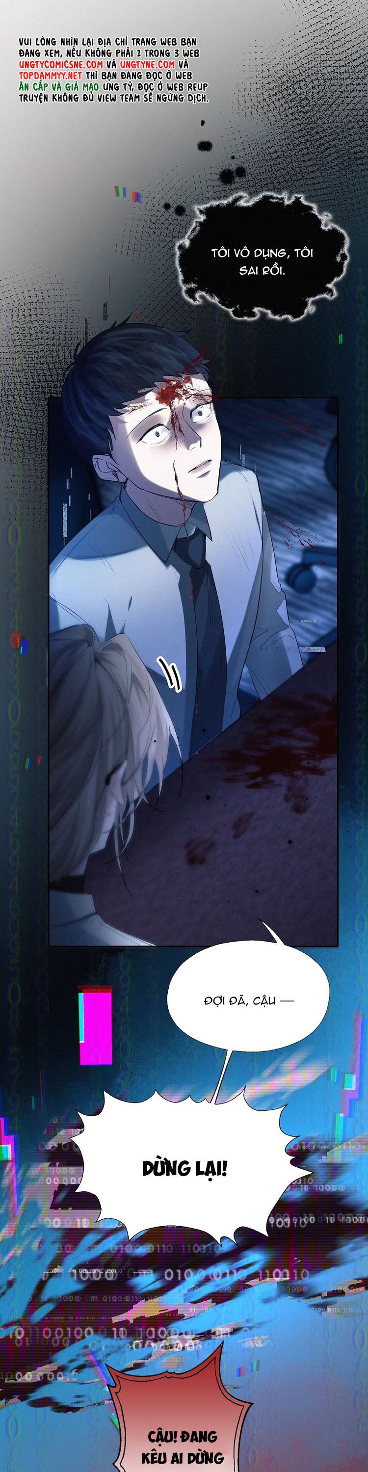 Con Mồi Thân Yêu Của Tôi Chap 2 - Next Chap 3
