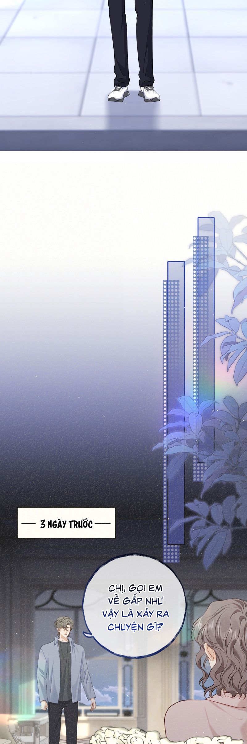 Thượng Phân Bách Khoa Chap 39 - Next 