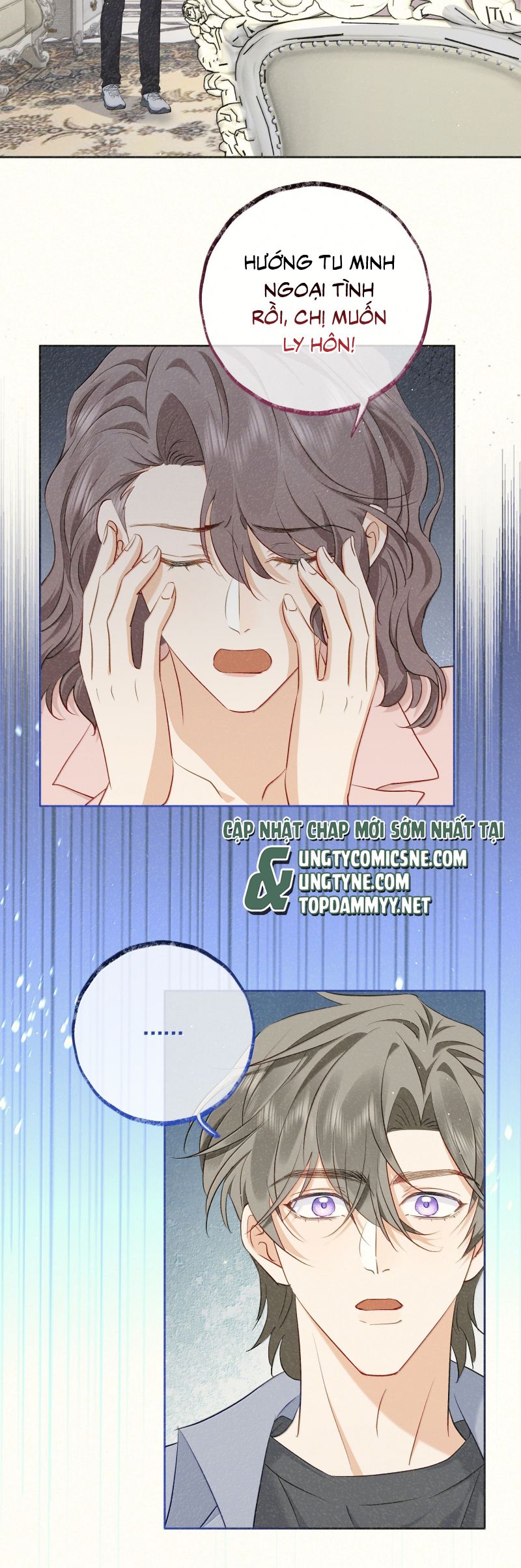 Thượng Phân Bách Khoa Chap 39 - Next 