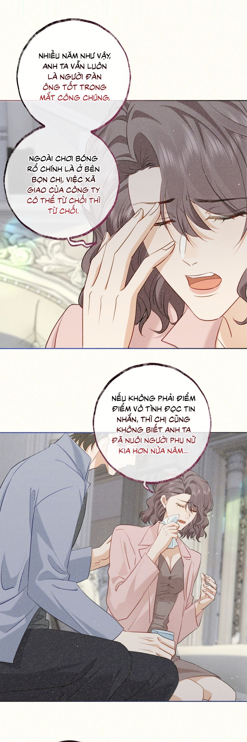 Thượng Phân Bách Khoa Chap 39 - Next 