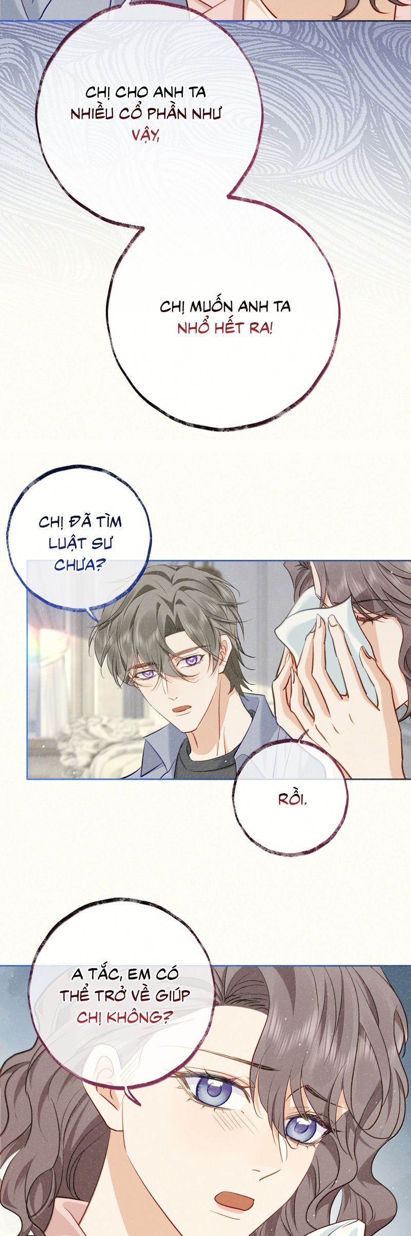Thượng Phân Bách Khoa Chap 39 - Next 