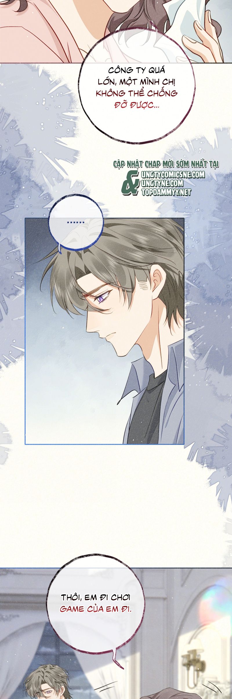 Thượng Phân Bách Khoa Chap 39 - Next 