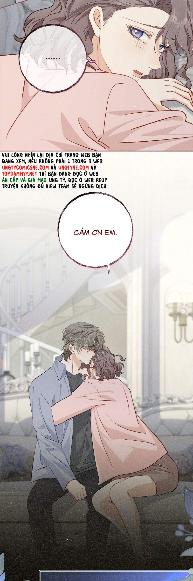 Thượng Phân Bách Khoa Chap 39 - Next 