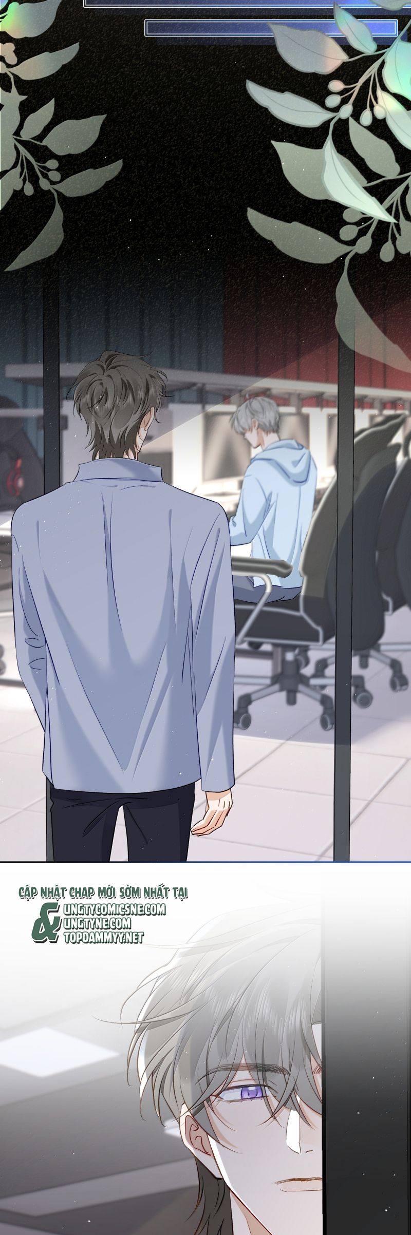 Thượng Phân Bách Khoa Chap 39 - Next 
