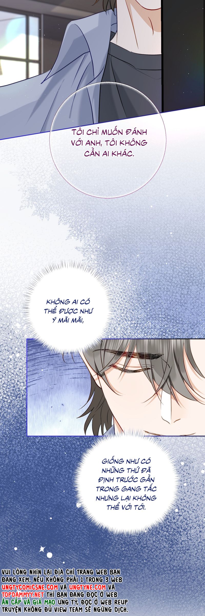 Thượng Phân Bách Khoa Chap 39 - Next 