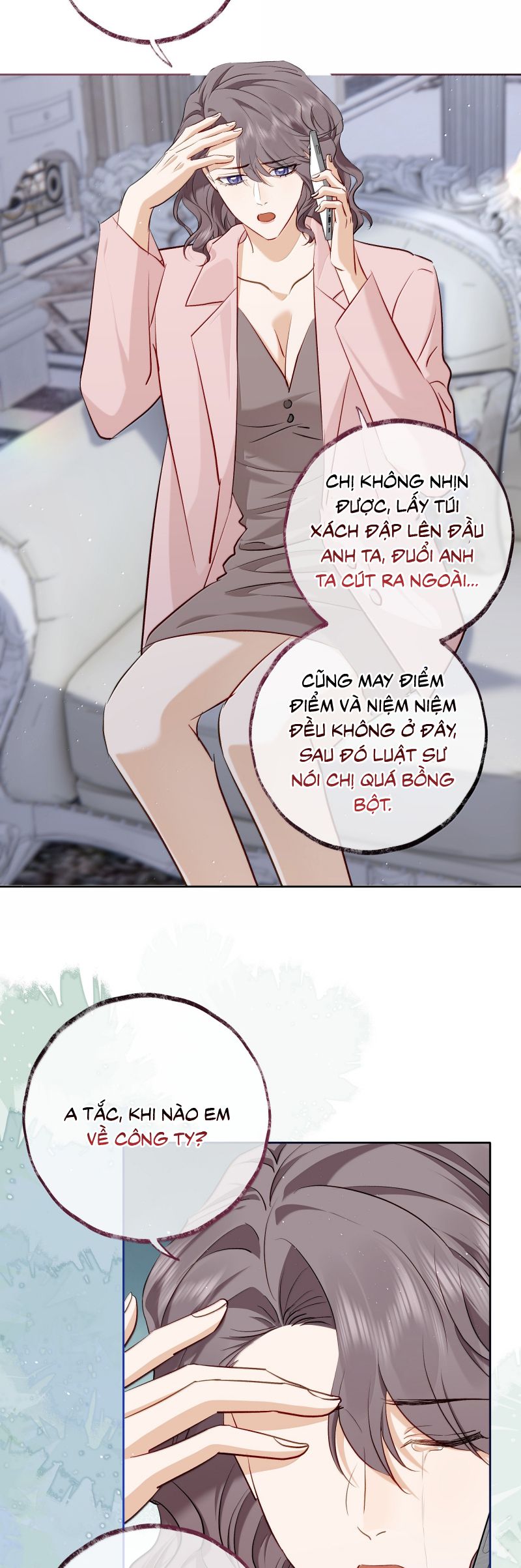 Thượng Phân Bách Khoa Chap 39 - Next 