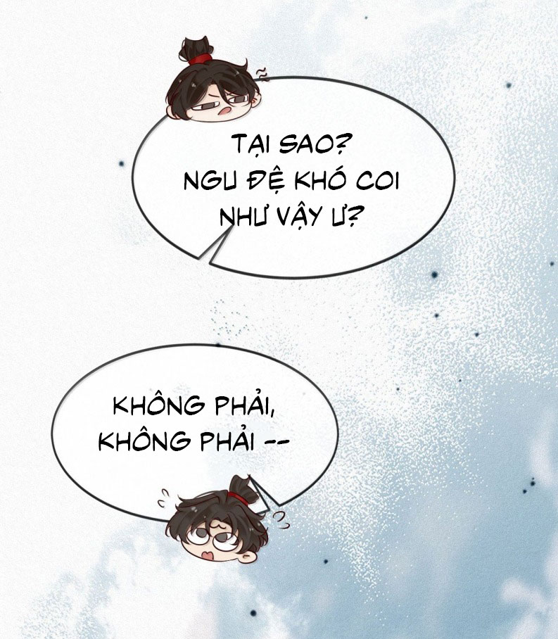 Nam Chủ Vì Sao Quyến Rũ Ta Chap 55 - Next 