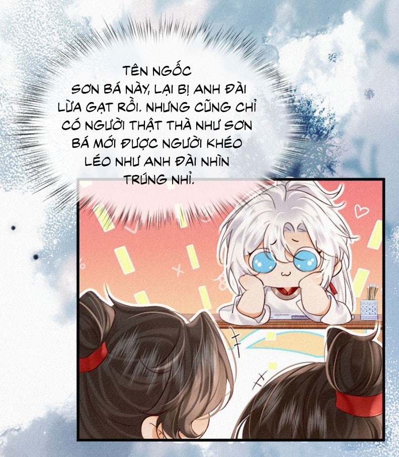Nam Chủ Vì Sao Quyến Rũ Ta Chap 55 - Next 