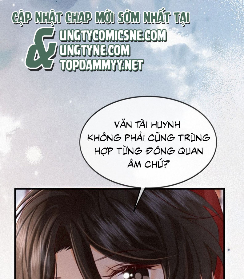 Nam Chủ Vì Sao Quyến Rũ Ta Chap 55 - Next 