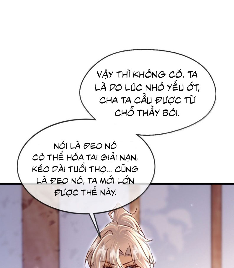 Nam Chủ Vì Sao Quyến Rũ Ta Chap 55 - Next 