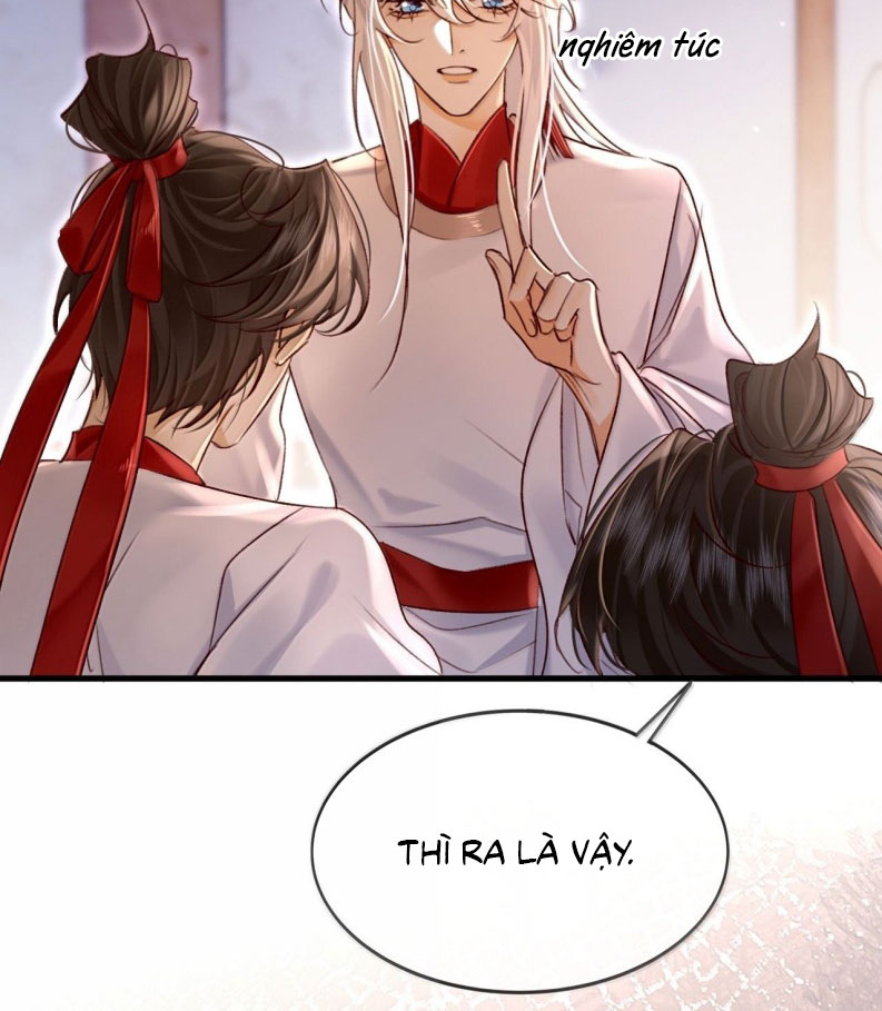Nam Chủ Vì Sao Quyến Rũ Ta Chap 55 - Next 