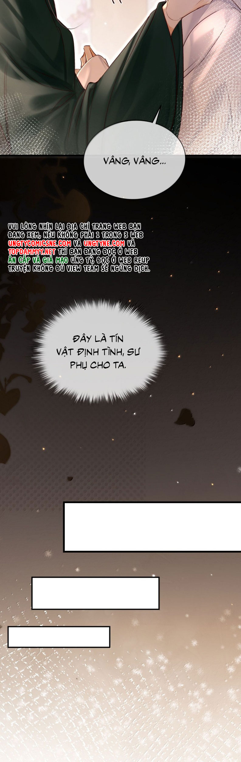 Nam Chủ Vì Sao Quyến Rũ Ta Chap 55 - Next 