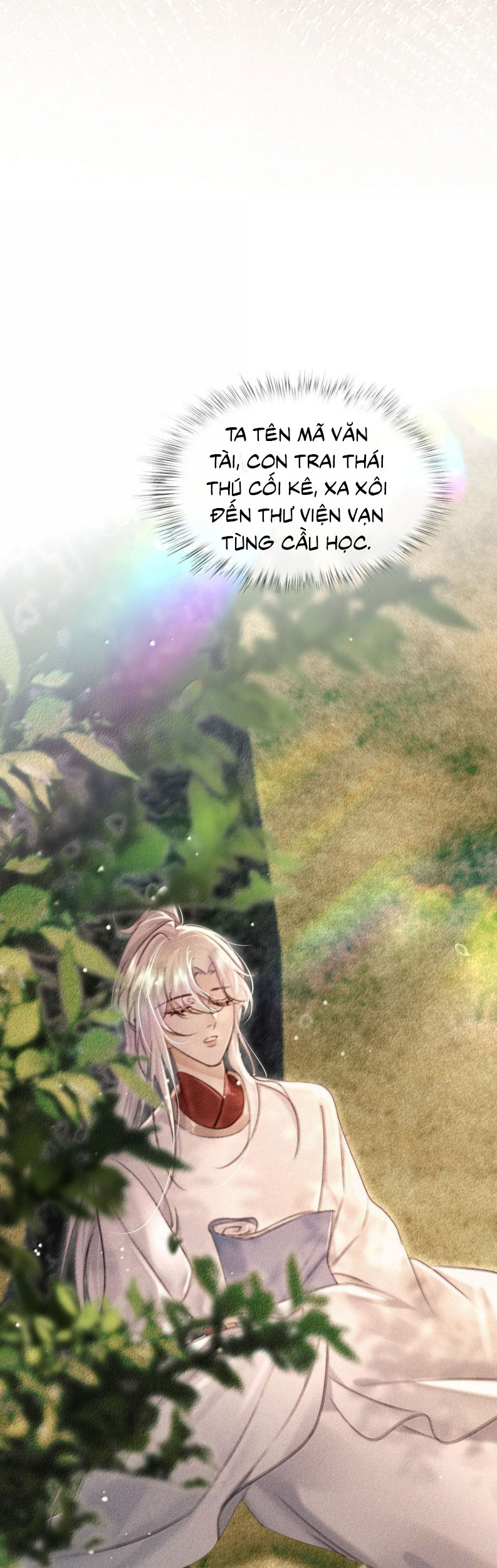 Nam Chủ Vì Sao Quyến Rũ Ta Chap 55 - Next 