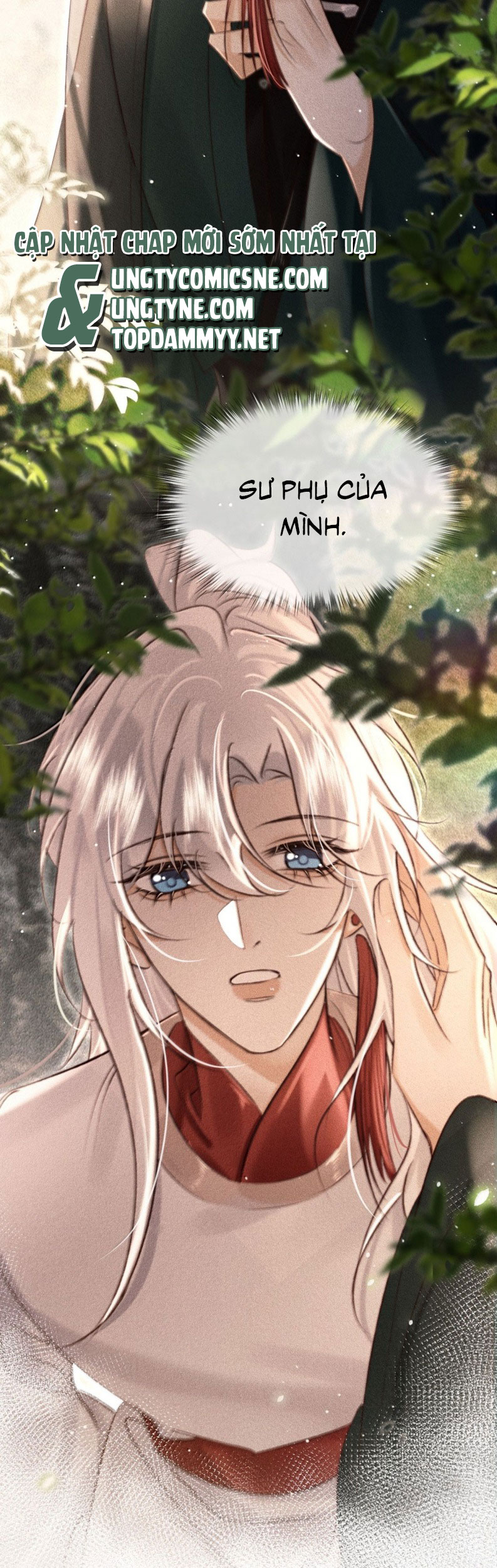 Nam Chủ Vì Sao Quyến Rũ Ta Chap 55 - Next 