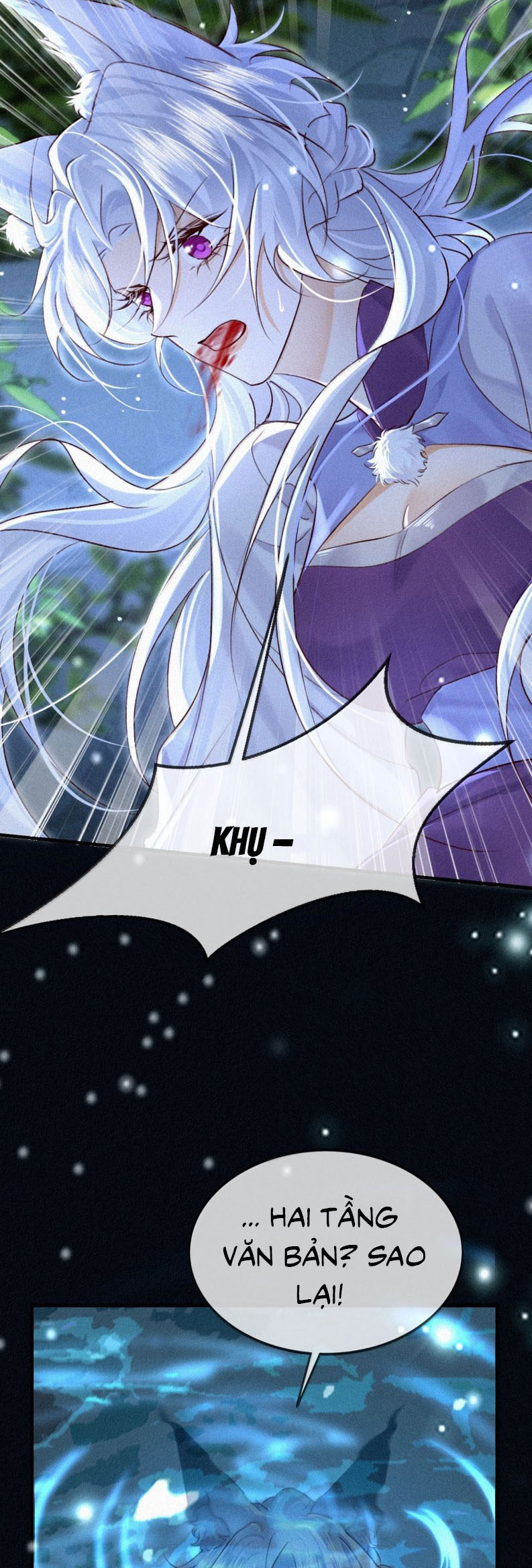 Nam Chủ Vì Sao Quyến Rũ Ta Chap 55 - Next 