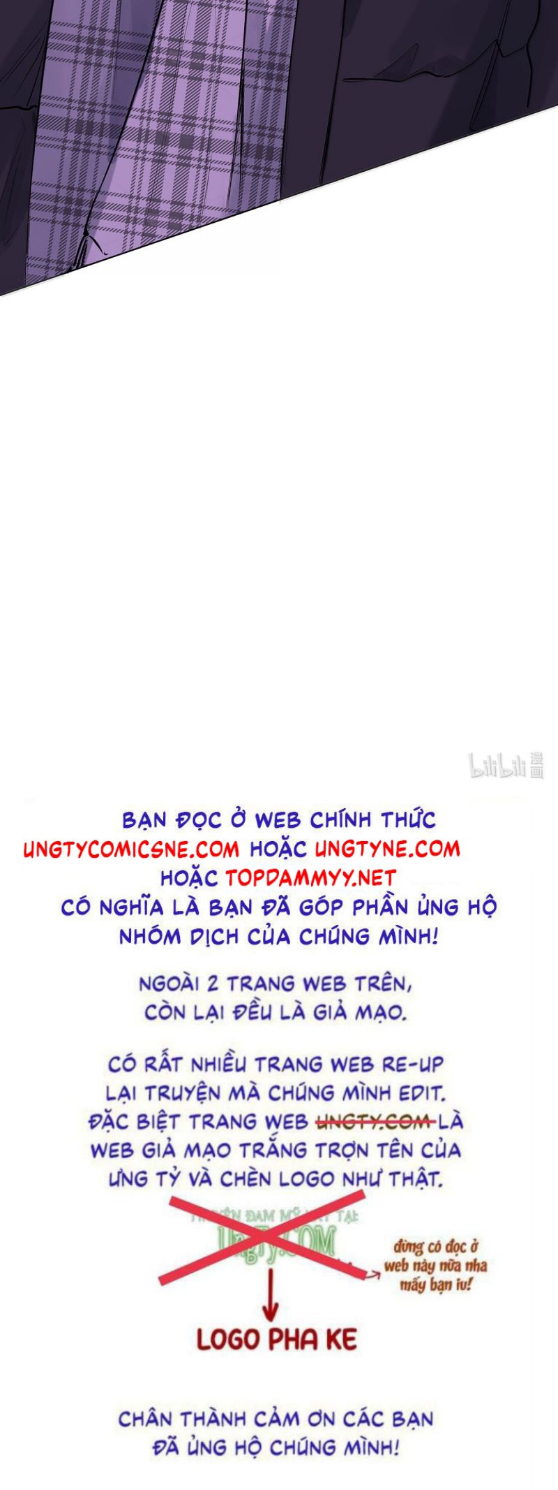 Tôi Thích Tin Tức Tố Của Cậu Chap 73 - Next 