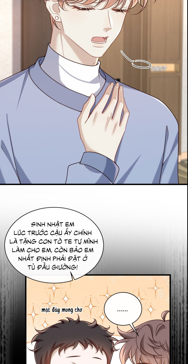 Anh Ấy Đến Từ Màn Đêm Chap 93 - Next 